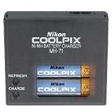 Compare Prices : Nikon MH-71