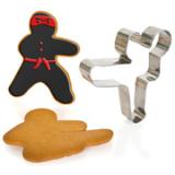 Compare Prices : Ninjabread Men
