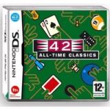 Compare Prices : Nintendo 42 All Time Classics