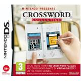 Compare Prices : Nintendo Nintendo Presents: Crossword Collection