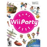 Compare Prices : Nintendo Wii Party