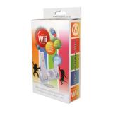 Compare Prices : Nintendo Wii Twin Charge Dock