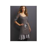 Compare Prices : Nougat Knitted Dress