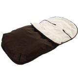 Compare Prices : OBaby Atlas Pushchair Footmuff
