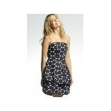 Compare Prices : Oasis Cotton Bustier Dress