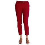 Compare Prices : Oasis Cotton Crop Trousers
