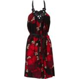 Compare Prices : Oasis Halter Neck Dress