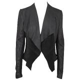 Compare Prices : Oasis Leather Jacket