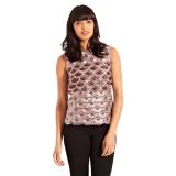 Compare Prices : Oasis Leather Top