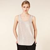 Compare Prices : Oasis Metallic Vest
