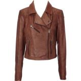 Compare Prices : Oasis Quilted Cropped Jacket