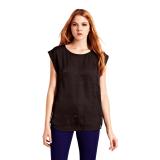 Compare Prices : Oasis Satin Tee