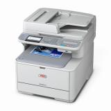 Compare Prices : Oki MC361