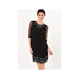 Compare Prices : Oli Chiffon Tunic Dress