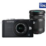 Compare Prices : Olympus PEN E-PL3
