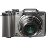 Compare Prices : Olympus SZ-30MR