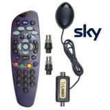 Compare Prices : One-For-All SKY 155