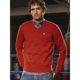 Compare Prices : One True Saxon Cotton Sweater