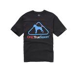 Compare Prices : One True Saxon Tee