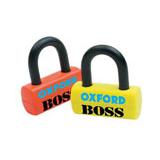 Compare Prices : Oxford Boss Disc Lock