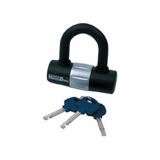 Compare Prices : Oxford HD Mini Shackle Disc Lock