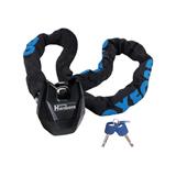 Compare Prices : Oxford Hardcore XL Chain and Padlock