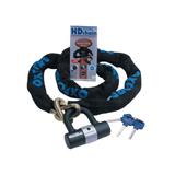 Compare Prices : Oxford Heavy Duty Chain And Lock