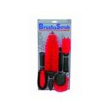 Compare Prices : Oxford Motorcycle Scrub and Brush Cleaning Set