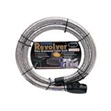 Compare Prices : Oxford Revolver Cable Lock