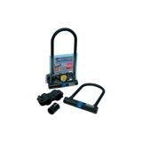 Compare Prices : Oxford Sentinel U-Lock