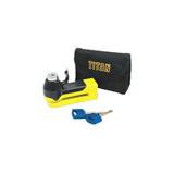 Compare Prices : Oxford Titan Disc Lock