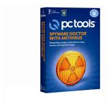 Compare Prices : PC Tools Spyware Doctor with Anti-Virus 2012