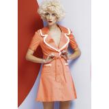 Compare Prices : PPQ Cotton Dress