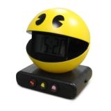 Compare Prices : PacMan Alarm Clock