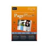 Compare Prices : PagePlus X4