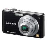 Compare Prices : Panasonic DMC-FS7