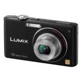 Compare Prices : Panasonic DMC-FX40