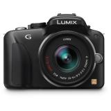 Compare Prices : Panasonic DMC-G3