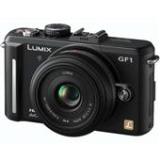 Compare Prices : Panasonic DMC-GF1