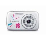 Compare Prices : Panasonic DMC-S3