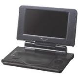 Compare Prices : Panasonic DVD-LS84EBK