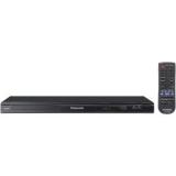 Compare Prices : Panasonic DVD-S68