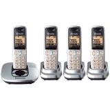 Compare Prices : Panasonic KX-TG6424