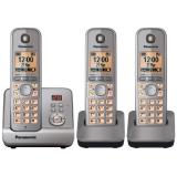 Compare Prices : Panasonic KX-TG6723