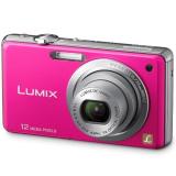 Compare Prices : Panasonic Lumix DMC-FS10