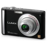 Compare Prices : Panasonic Lumix DMC-FS20