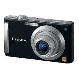 Compare Prices : Panasonic Lumix DMC-FS3