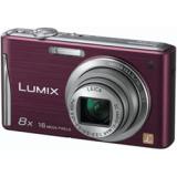Compare Prices : Panasonic Lumix DMC-FS35