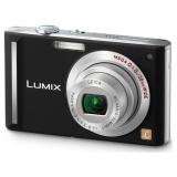 Compare Prices : Panasonic Lumix DMC-FX55