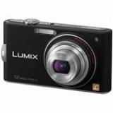 Compare Prices : Panasonic Lumix DMC-FX60